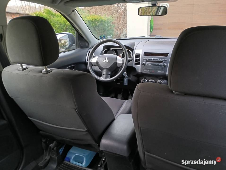 Bezpośrednio pierwszego właściciela zakupiony w