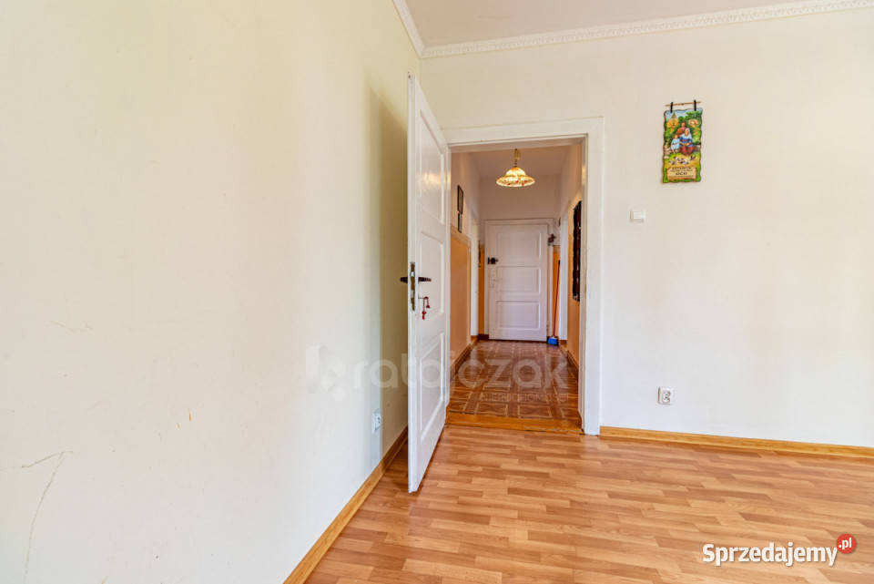 sprzedaży mieszkania Strzelęcino 89m2 3 Rok budowy 1935 sprzedam