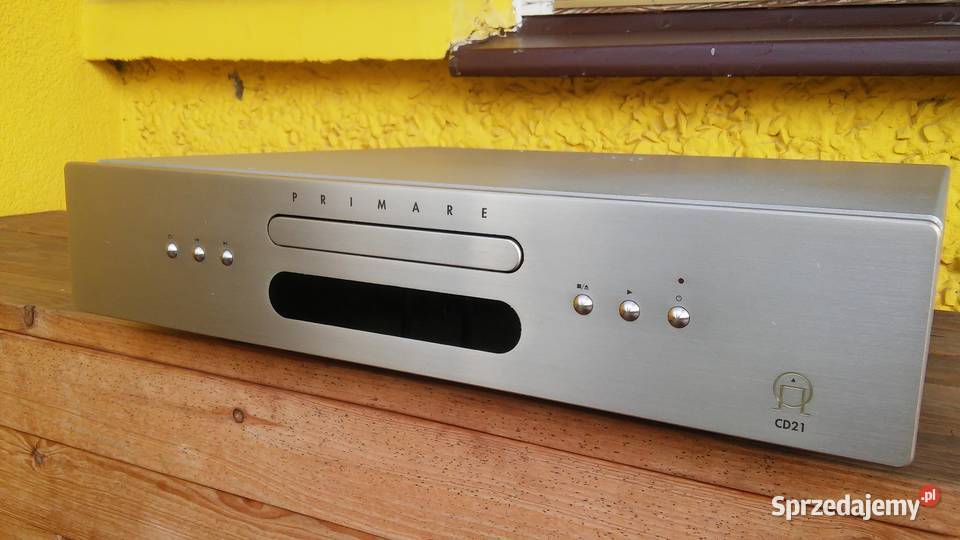 Primiare CD21 Włocławek