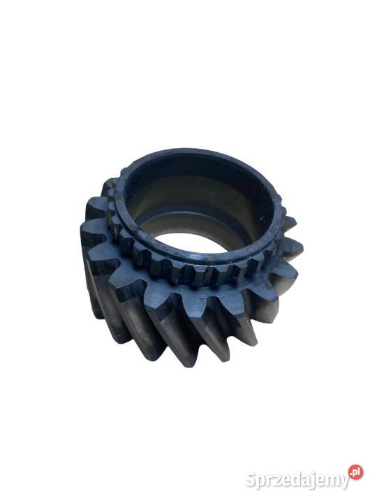 KOŁO ZĘBATE Z18 04383375 DEUTZFAHR AGROSTAR 438 Pozostałe świętokrzyskie