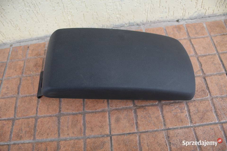 PODŁOKIETNIK SKÓRA CITROEN C5 III X7 wielkopolskie