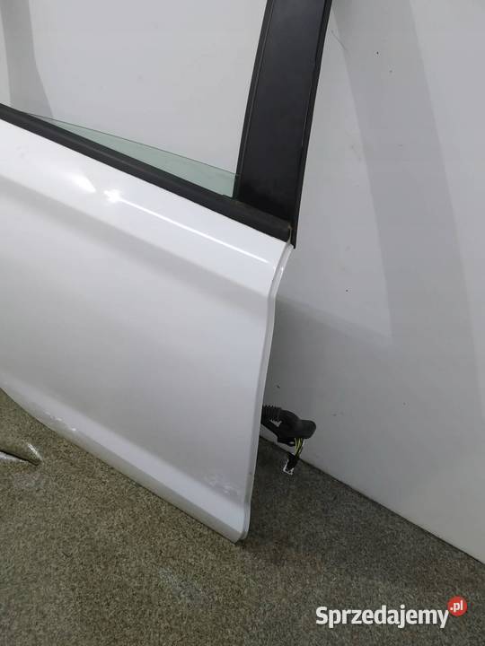 DRZWI PRAWE TYŁ KOMBI PYW Hyundai i30 III 2016 osobowe