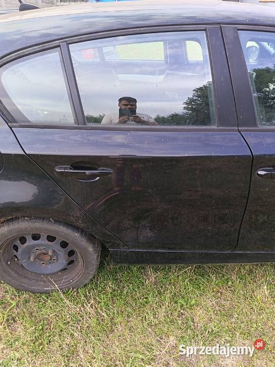 BMW E87 części osobowe Słupca