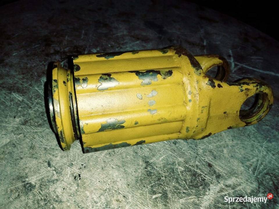 Sprzęgło przeciazeniowe działa w prawo i lewo Białystok