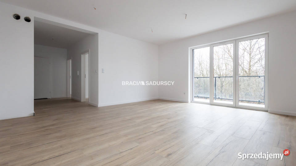 sprzedaży mieszkania 6321m2 3pok Wieliczka Rok budowy 2023