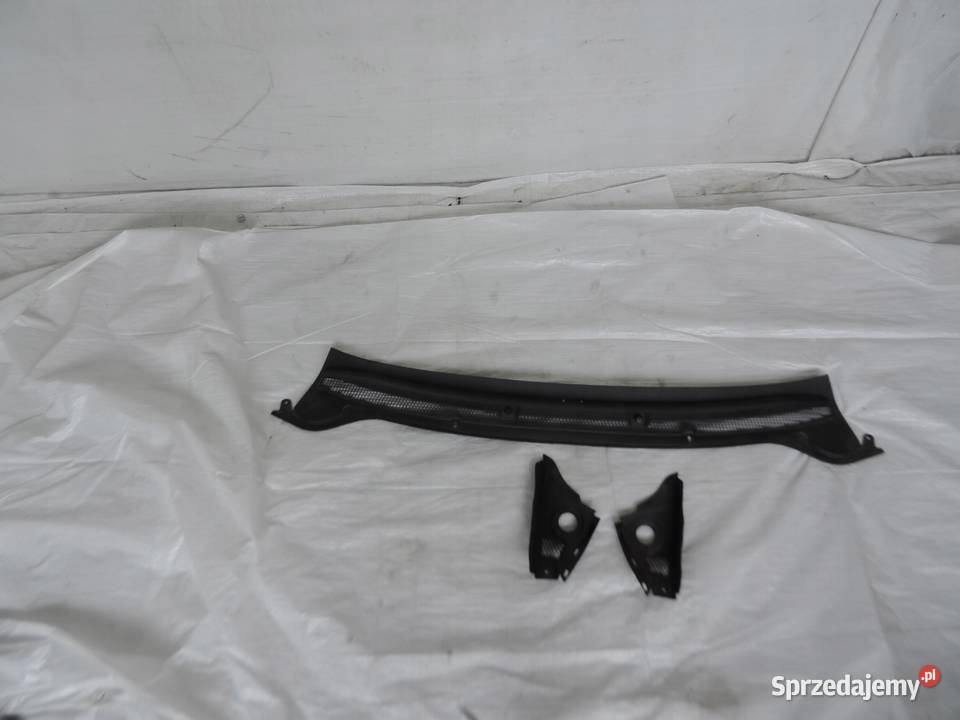 PODSZYBIE OPEL ASTRA IV J 13267105 13267106 osobowe