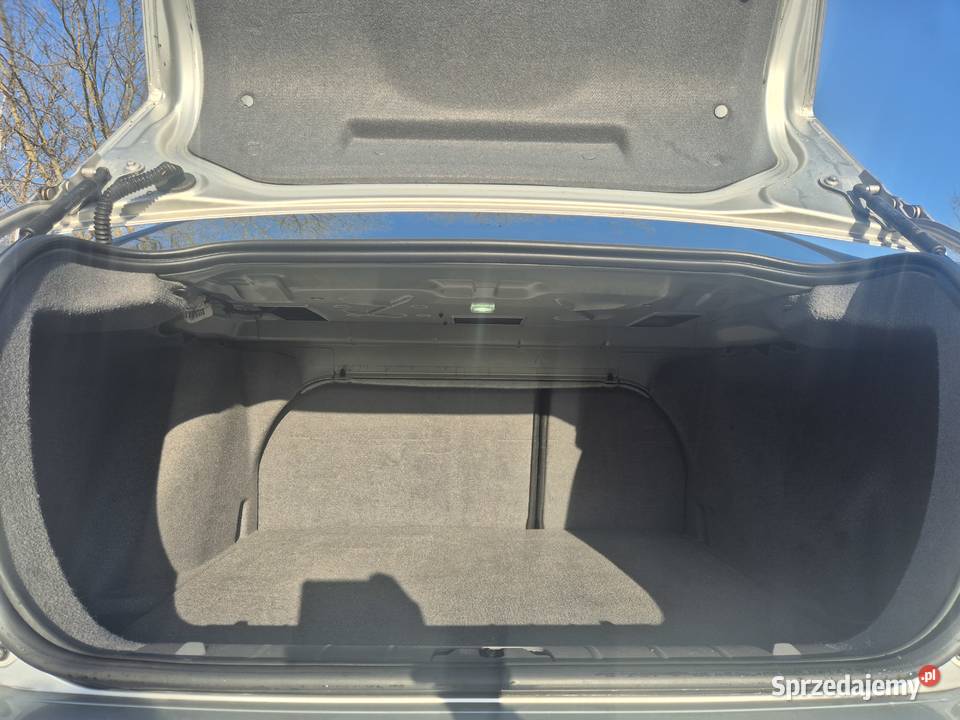 Volvo S40 16 HDi Kinetic S40 Lublin