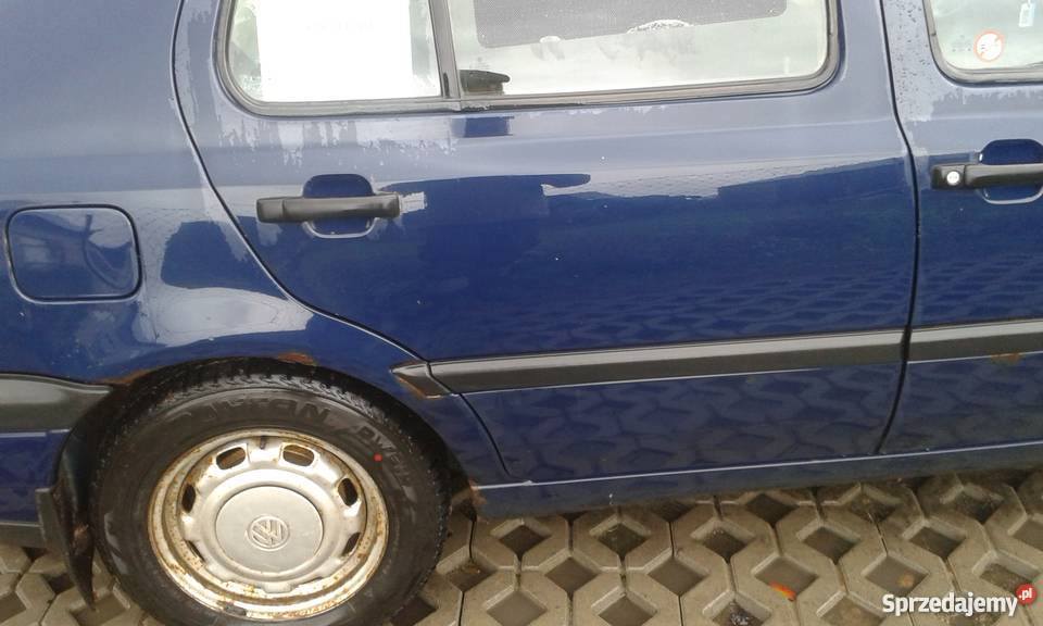 vw vento sprzedam wspomaganie kierownicy Szychowice