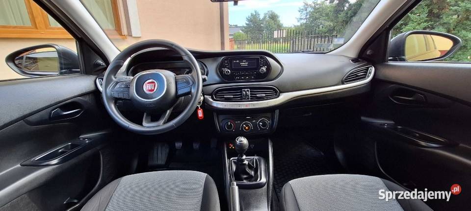 Tipo salon 1 włbezwypadkowy 14 lPG Siewierz sprzedam