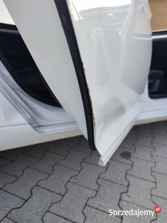 Volkswagen Passat B8 20TDI salon Swarzewo