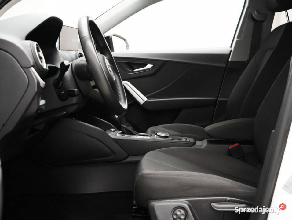 Audi Q2 35 TFSI Stronic 150 Advanced Kamera ESP Kielce