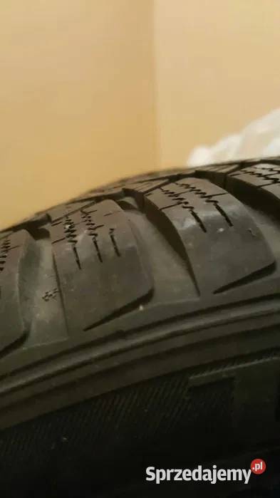 Dwie opony zimowe Laufenn 1955015 nowe Motoryzacja Rzeszów