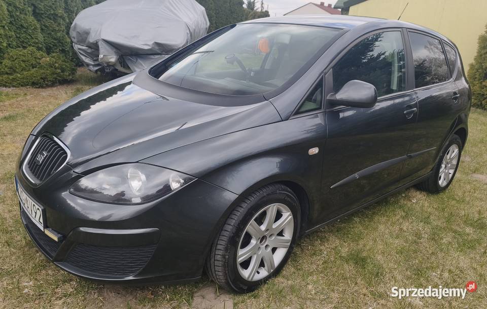 Seat Altea 19 TDI