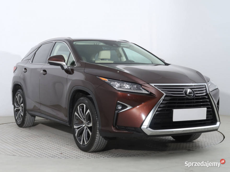 Lexus RX 300 AWD radio Piaseczno