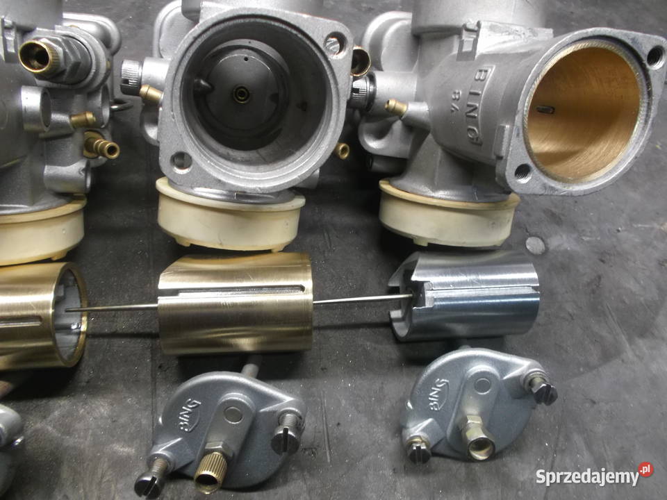 GAŹNIK BING 84 PRZELOT 31 32 mm MZ ETZ 250 251 Świerzawa sprzedam