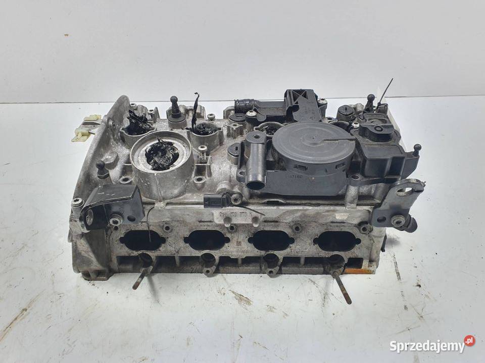 GŁOWICA AUDI A5 06H103373K Lipno