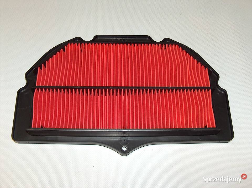FILTR POWIETRZA GSXR 1000 GSXR 750 GSXR 600 Zabrze