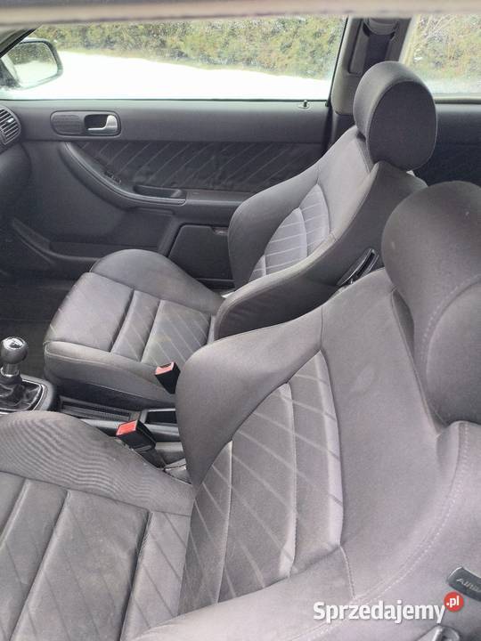 Audi A3 16 benzyna śląskie Ryczów sprzedam