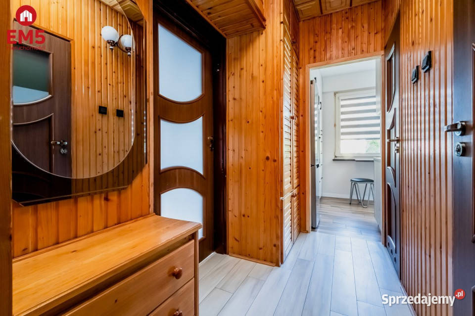 Mieszkanie Białystok Rumiankowa 505m2 2 pokoje spółdzielcze własnościowe z KW