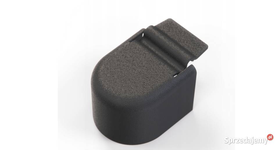 Nakładka na ramię wycieraczki tylnej BMW E32 E34 osobowe Łuków