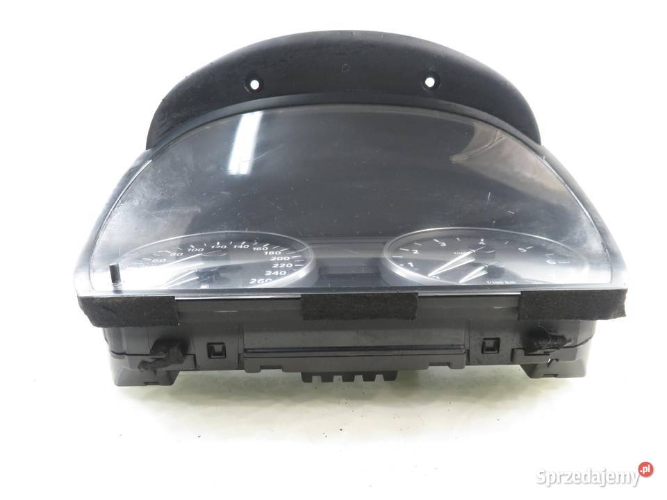 LICZNIK BMW 3 E90 318 i B20 B 9110197 1025330