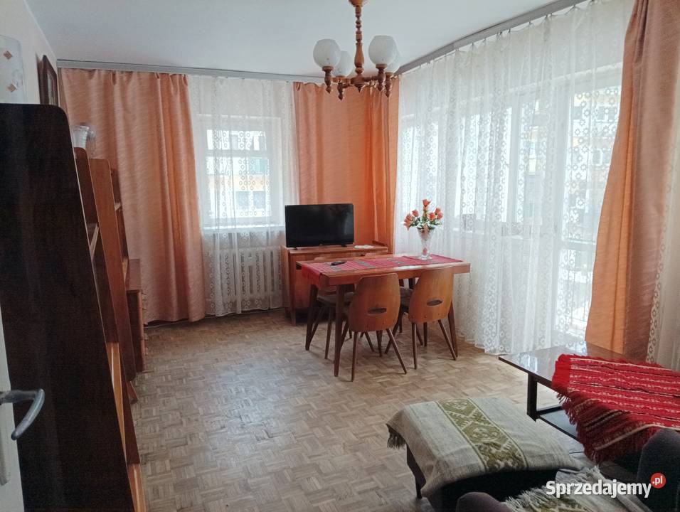 3pokojowe mieszkanie o pow 465 m2 na LSM lubelskie Lublin