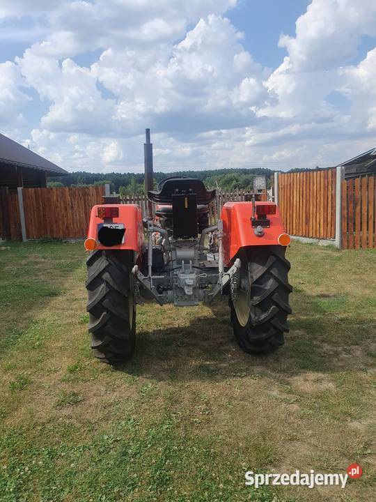 Sprzedam Ciągnik Rolniczy Ursus C330 335 Nisko