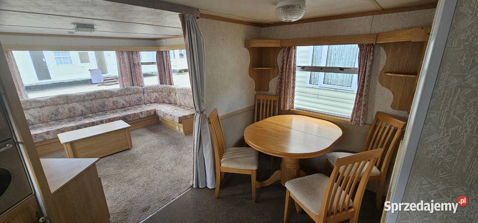 Domek holenderski REGENT 2 pokoje 511 plac Radom sprzedam