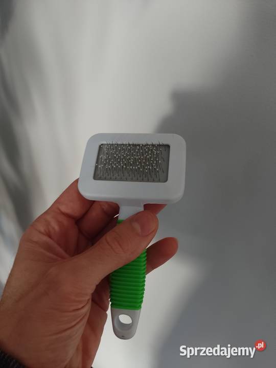 Gra zabawka Trixie szczotka smycz królika super Pszczyna