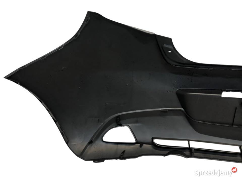 Mazda 2 DE 20072010 Zderzak tył tylny Motoryzacja świętokrzyskie Skarżysko-Kamienna