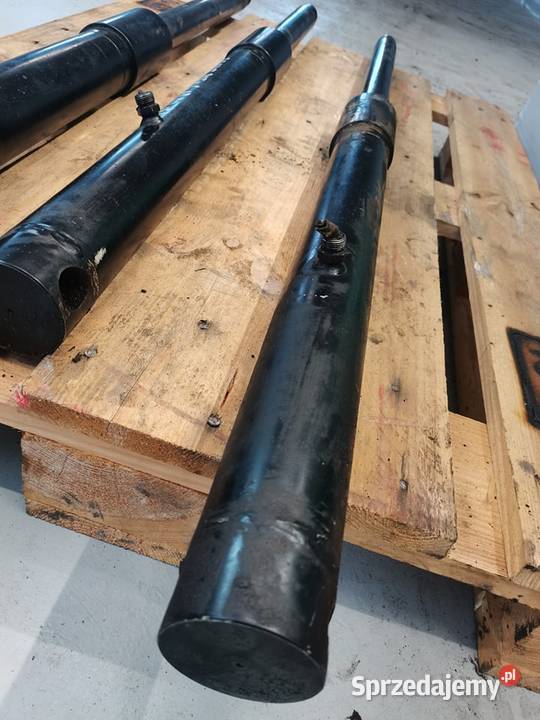 Massey Ferguson Cerea Cylinder hydrauliczny Wilkowo sprzedam