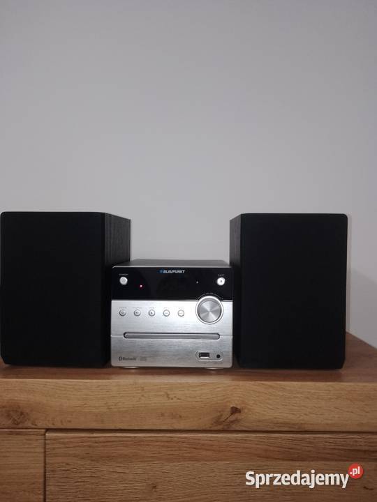 Wieża blaupunkt Włocławek