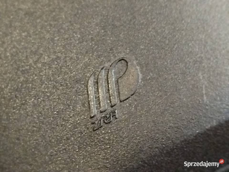 Nieużywane lusterko Fiat 126p ze starych zapasów Zgierz