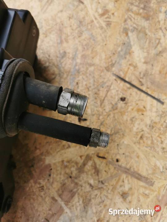 Nagrzewnica klimatyzacji Honda Accord VI osobowe Głowno