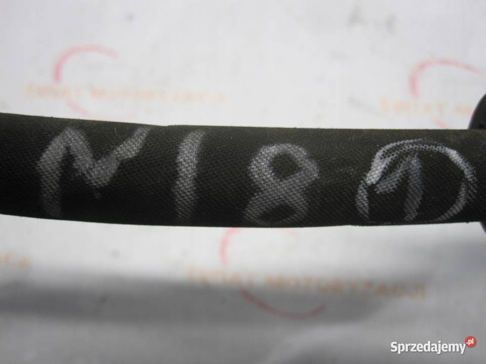 MERCEDES E IV W212 12r przewód klimatyzacji świętokrzyskie Kielce