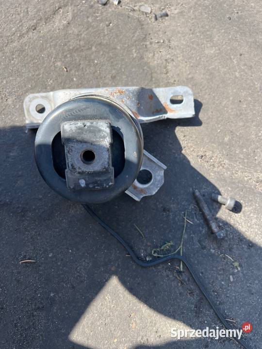 Poduszka silnika Volvo v70 III 24 d5 Radzyń Podlaski