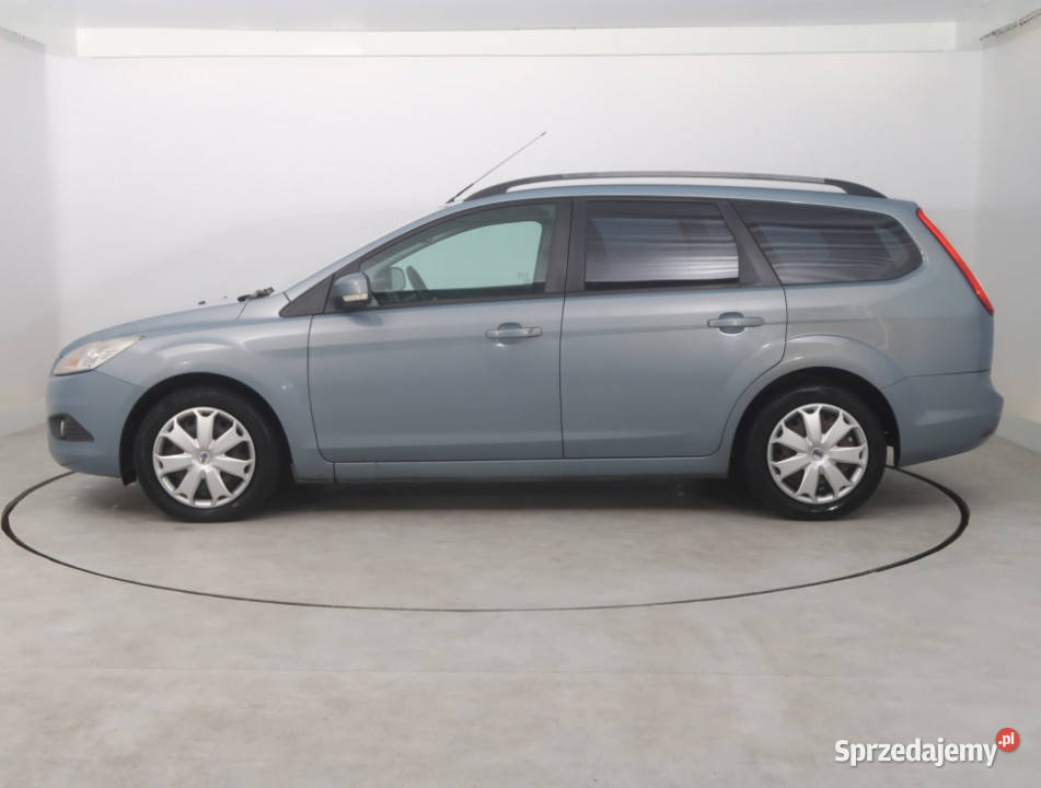 Ford Focus 18 TDCi radio Bielany Wrocławskie