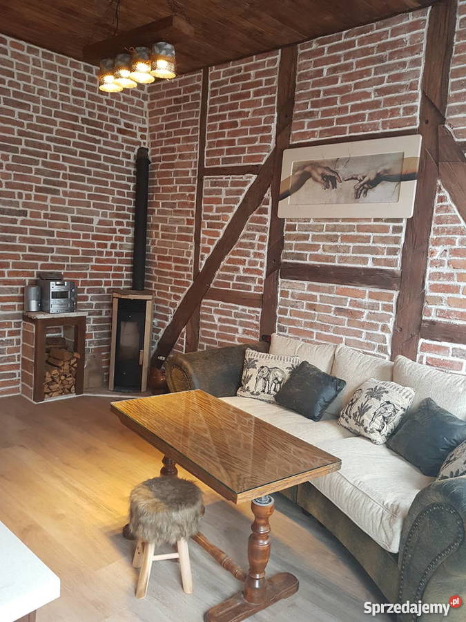 Kawalerka retro stylowa garsoniera centrum lubuskie Gubin