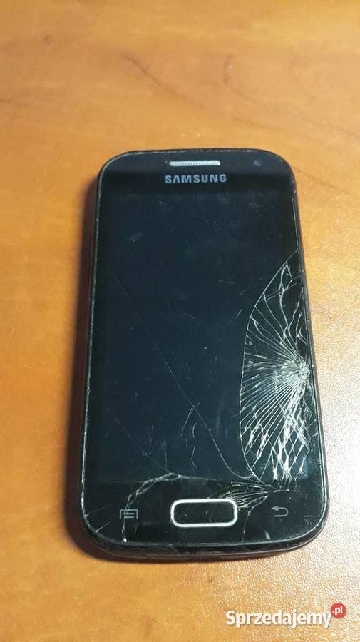 Samsung Galaxy Ace 2 technicznie sprawny