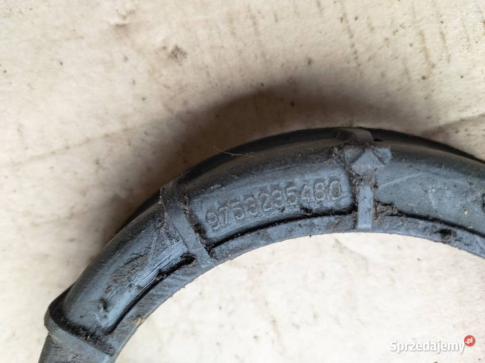 PEUGEOT 306 9753235480 POMPA POMPKA PALIWA Pompy paliwa Kamień-Kolonia