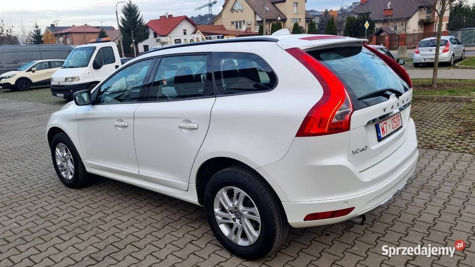 20 D3 1365 cylindrowy Czujniki Alu Navi