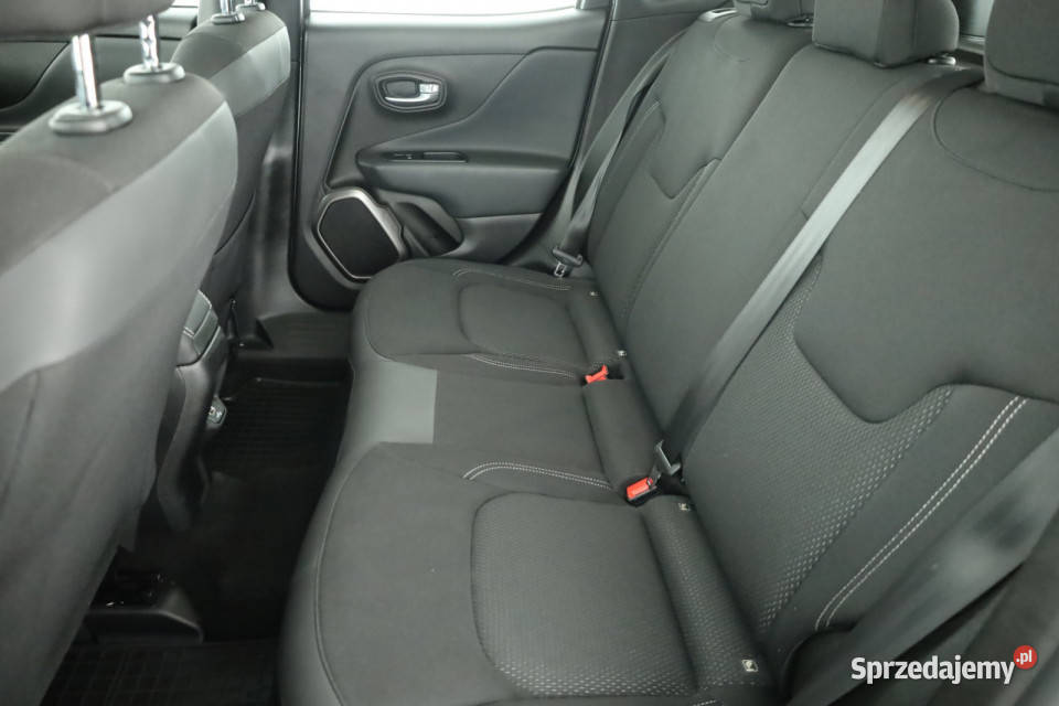 Jeep Renegade 13 TGDI Piaseczno