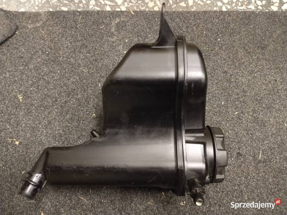 Zbiorniczek wyrównawczy płynu korek BMW E87 116 zbiorniki wyrównawcze sprzedam