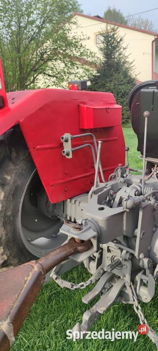 Sprzedam podkarpackie Straszydle