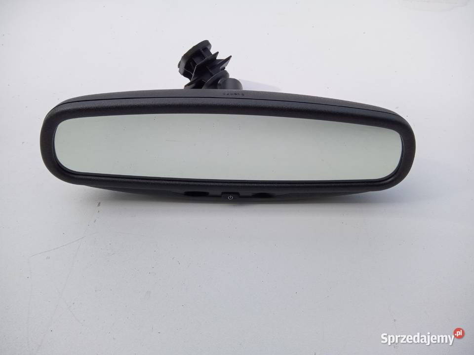 LUSTERKO WEWNĘTRZNE MAZDA CX7 22 D 015 318 Lusterka wewnętrzne