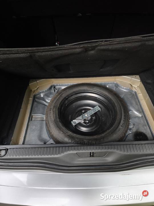 Citroen C4 Picasso Automat Gdańsk sprzedam