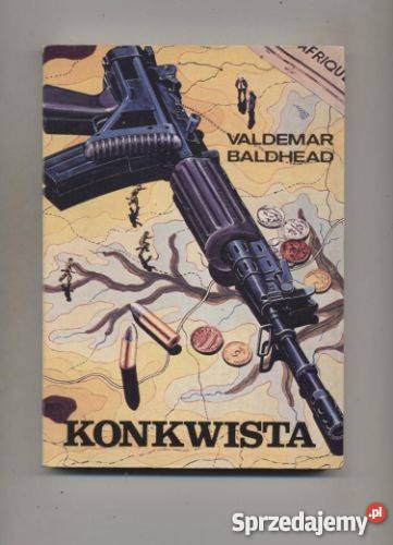 Konkwista zachodniopomorskie