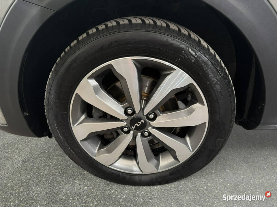 Kia Stonic VAT 23 10TGDI 100 M6 2023 r salon I Myślenice