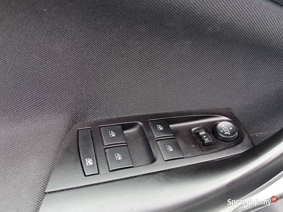 Opel Astra K jedyne 125 nieuszkodzony dolnośląskie Jelenia Góra sprzedam