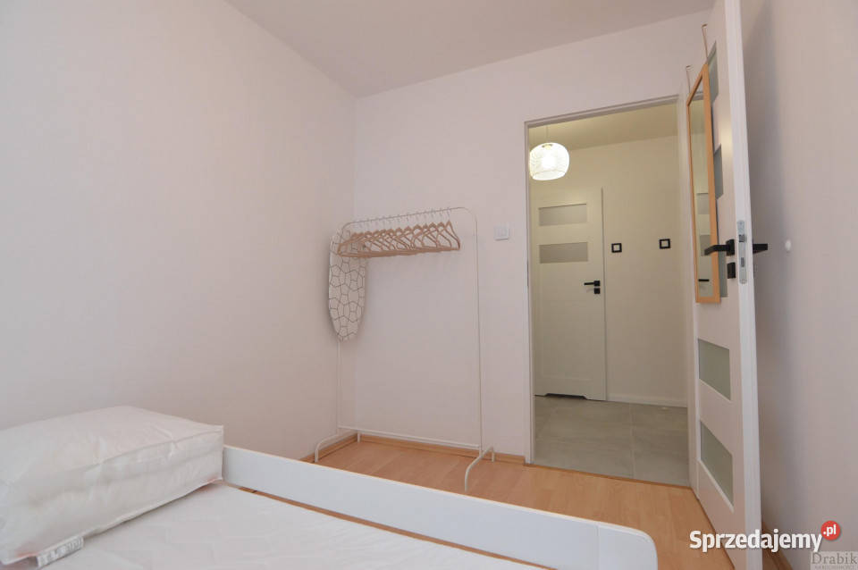 Mieszkanie 37m2 2 pokoje Kraków własność małopolskie